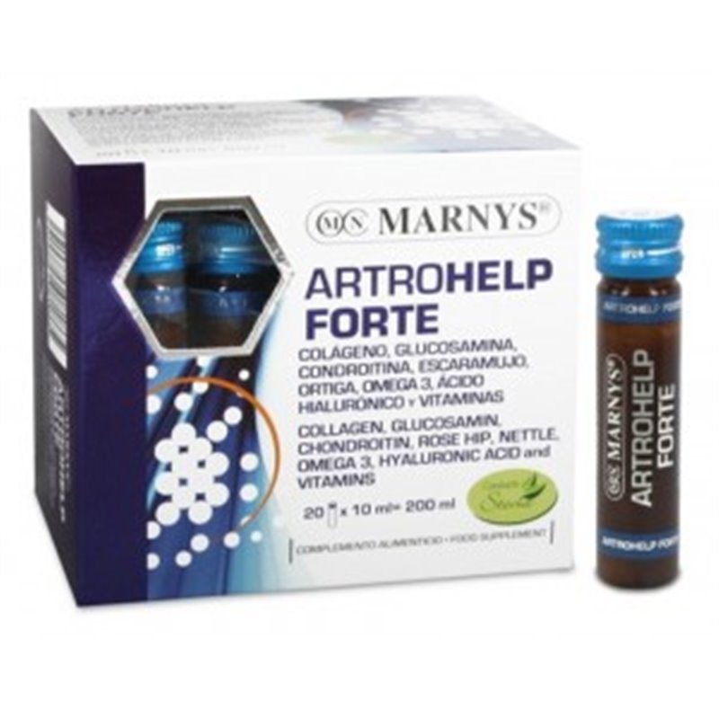 ARTROHELP FORTE 20VIALES .MARNYS.