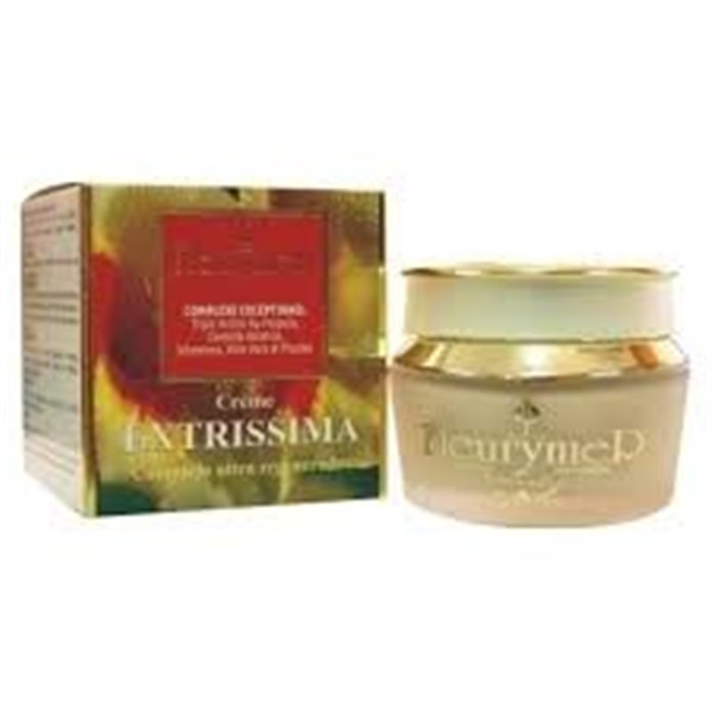 CREMA EXTRISSIMA FLEURYMER