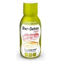 Ber-Detox