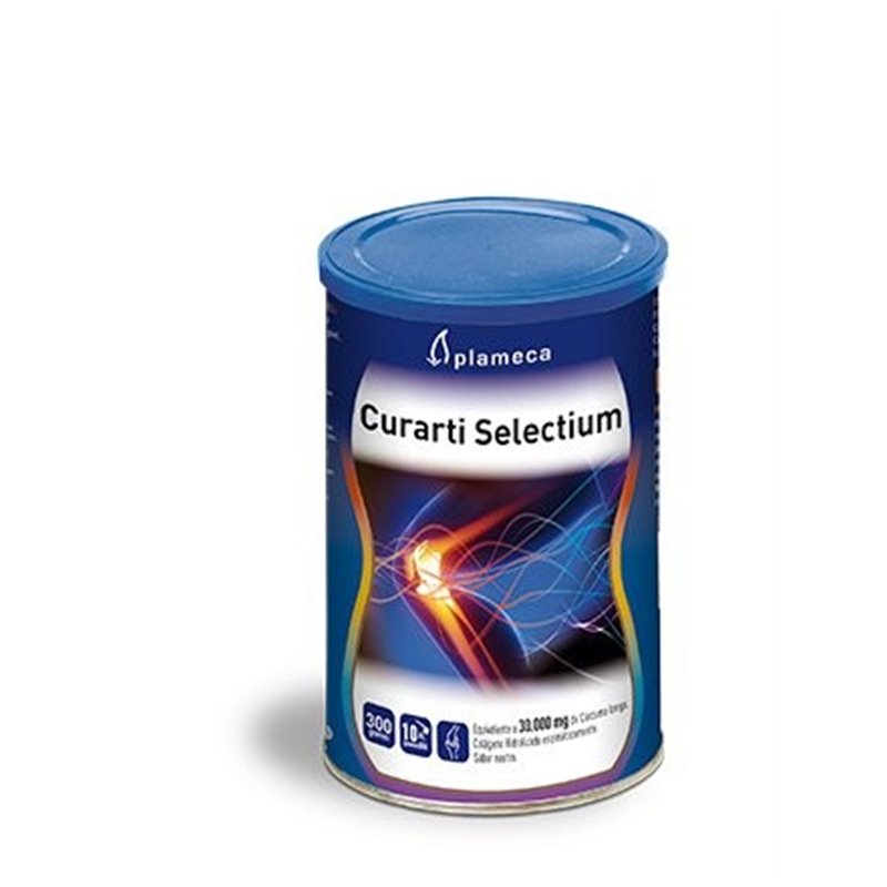 CURARTI SELECTIUM PLAMECA 300GR