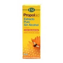 EXT PROPOLEO CON EQUINACEA SIN ALCOHOL 50 ML.ESI