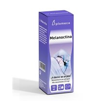 MELANOCTINA 50ml PLAMECA MELATONINA