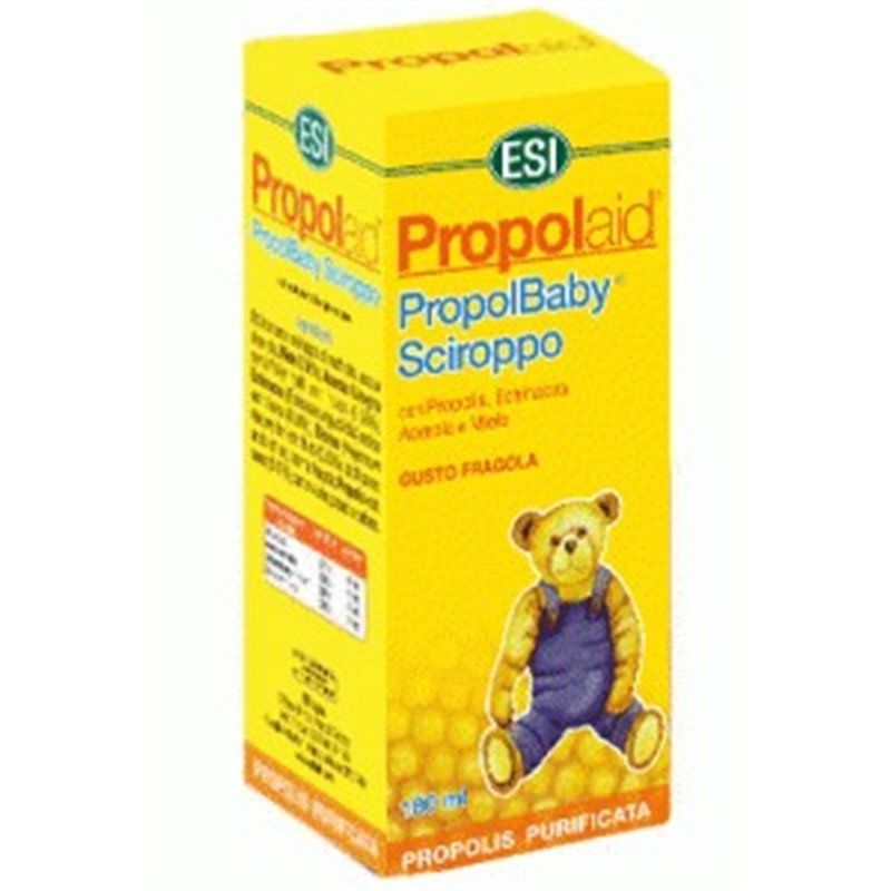 PropolBaby Jarabe PropolBaby Jarabe