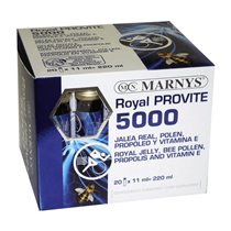 ROYAL PROVITE 5000 MARNYS