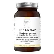 SEDANCAP 60 COMPR HERBORA