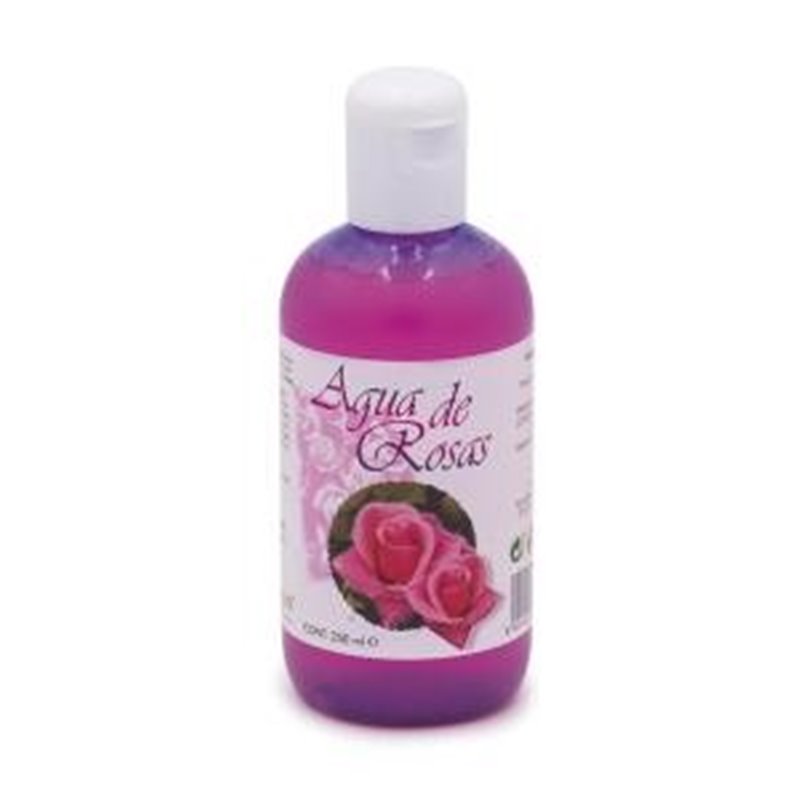 Agua de rosas 500ml plantapol Agua de rosas 500ml plantapol