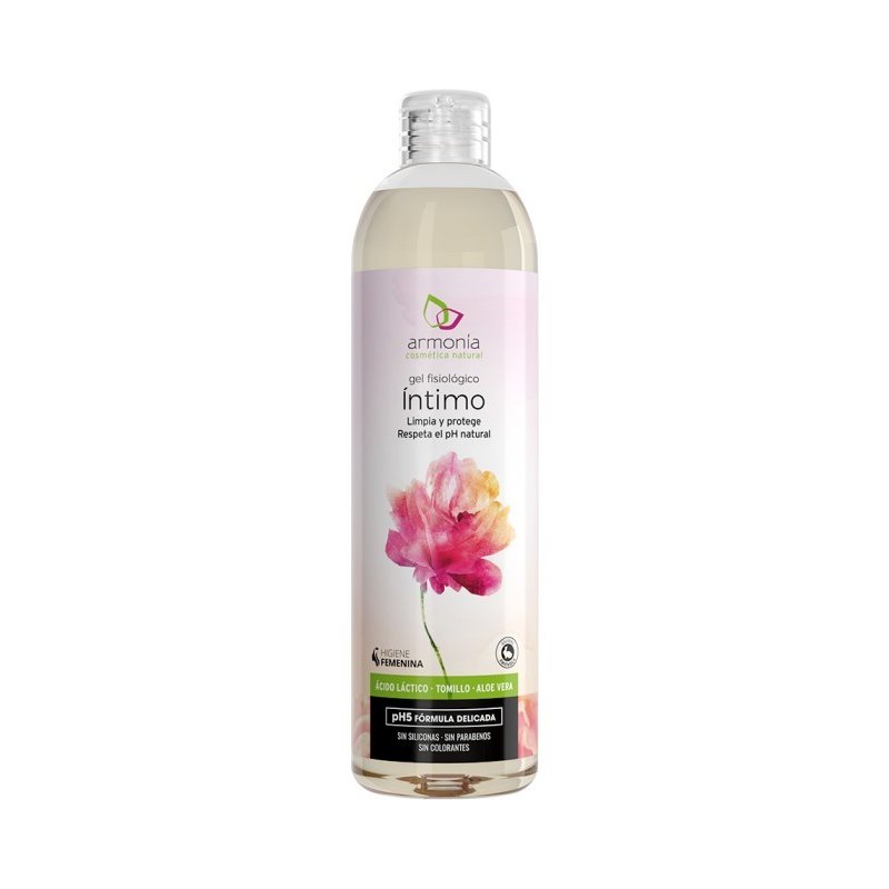 GEL INTIMO ARMONIA