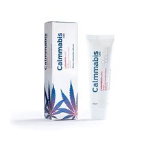 CALMMABIS CBD CREMA CANNABIS