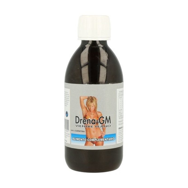 DRENA GM 250ML NALE