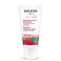 GEL DE SALVIA PARA ENCÍAS WELEDA