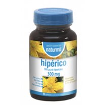 HIPERICO 45 CAPS NATURMIL