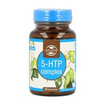 5-HTP COMPLEX 60COMPR NATURMIL