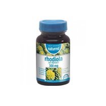 RHODIOLA 60 COMPR NATURMIL