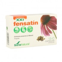 FENSATIN 30 CAPS SORIA NATURAL