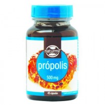 PROPOLIS  45 CAPS NATURMIL