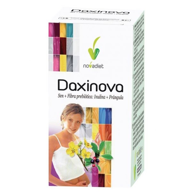 DAXINOVA 60 COMP NOVADIET