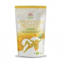 SUPER VEGAN PROTEIN 250GR...