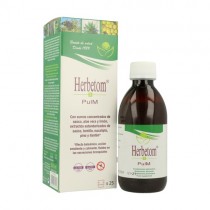 HERBETOM 2PM PULMONAR 250ML...