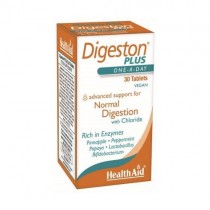 DIGESTON PLUS 30 COMPR HEALTH AID