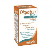 DIGESTON PLUS 30 COMPR...