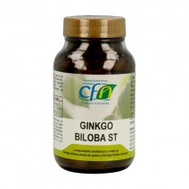 GINKGO BILOBA ST 80 CAPS CFN