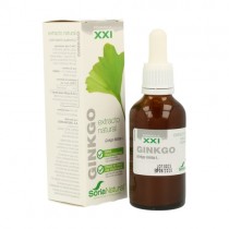 GINKGO BILOBA EXTRACTO 50ML...