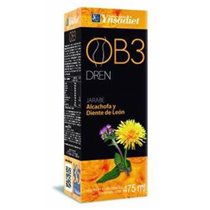 0B3 DREN 250 ML YNSADIET.