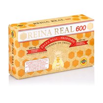 REINA REAL 600 20 AMPOLLAS ROBIS OFERTA 2X1