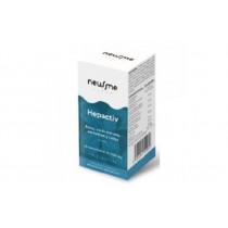 HEPACTIV 30 COMPR HERBORA