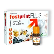 FOST PRINT PLUS 20 AMPOLLAS SORIA NATURAL OFERTA 2X1