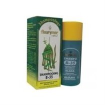 Champú B35  oferta comprando 4 botes  se regala el 5