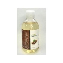 ACEITE DE ALMENDRAS DULCES 500 ML SOTYA