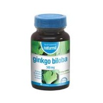 Ginkgo Biloba 500mg 90 comp...