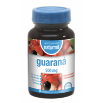 GUARANA 60COMPR NATURMIL