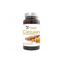 CURCUSAN 60CAPS MUNDO NATURAL