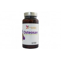 OSTEOSAN 60CAPS MUNDO NATURAL