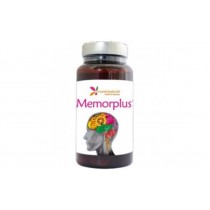 MEMORPLUS 60CAPS MUNDO NATURAL