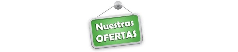 ofertas especiales