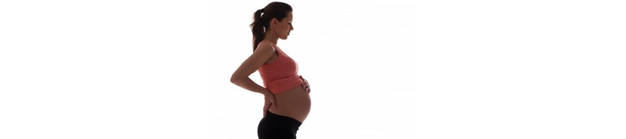 Embarazo y maternidad