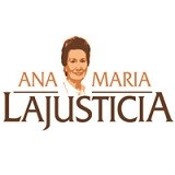 Ana Maria La Justicia